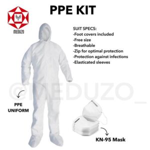 Personal Protective Equipment