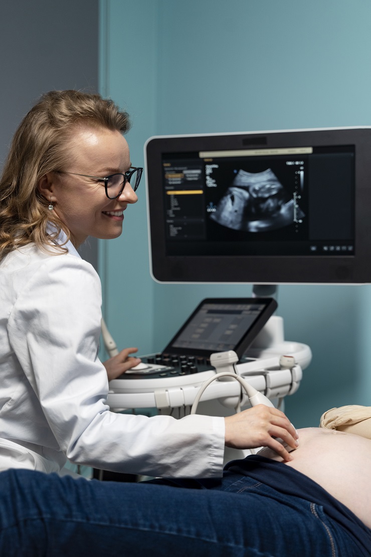 ultrasound in USA